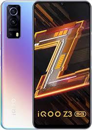 iQOO Z3 5G